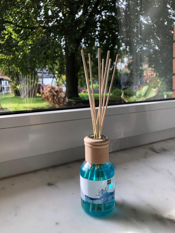 Ferienwohnung In Paepinghausen Minden  Exterior foto