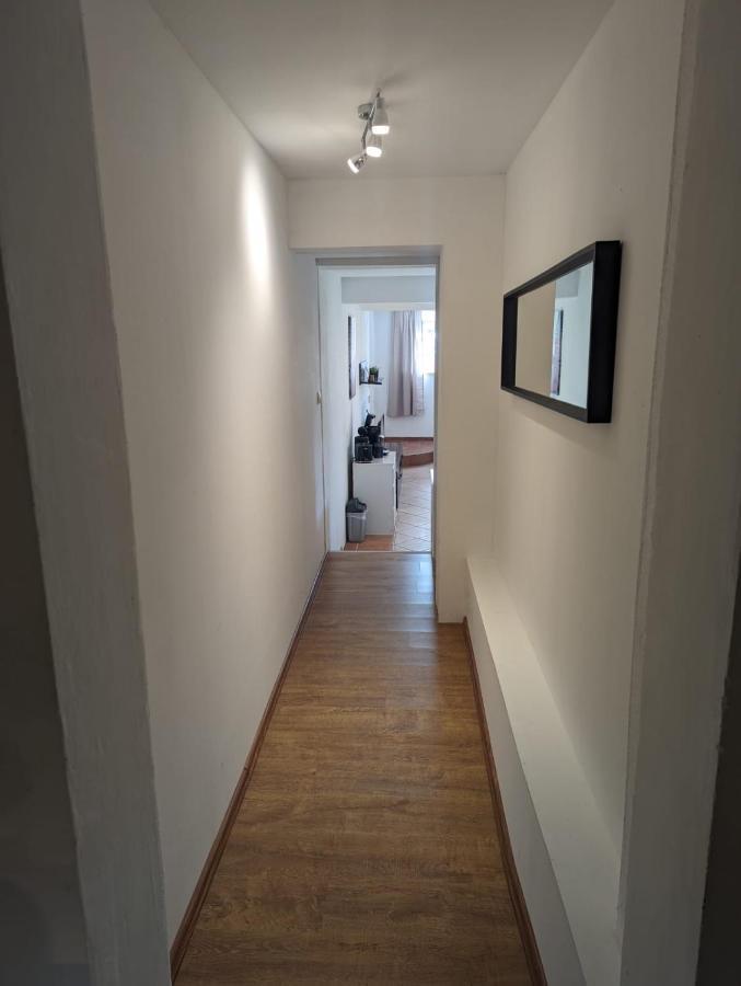 Ferienwohnung In Paepinghausen Minden  Exterior foto