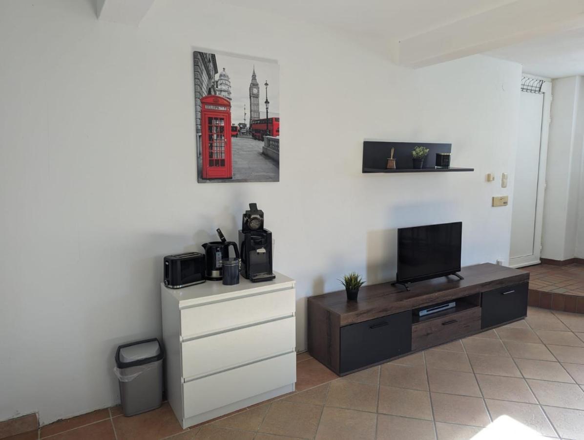 Ferienwohnung In Paepinghausen Minden  Exterior foto